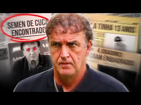 A PERTURBADORA VERDADE SOBRE CUCA