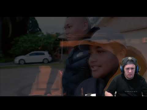 🇦🇺🇦🇺🇦🇺 Kraayziie Reacts To MRVZ - No One