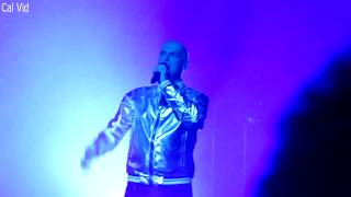 Pet Shop Boys Microsoft Live Love Comes Quickly/Dictator Decides/Inside A Dream/Winner/Home & Dry