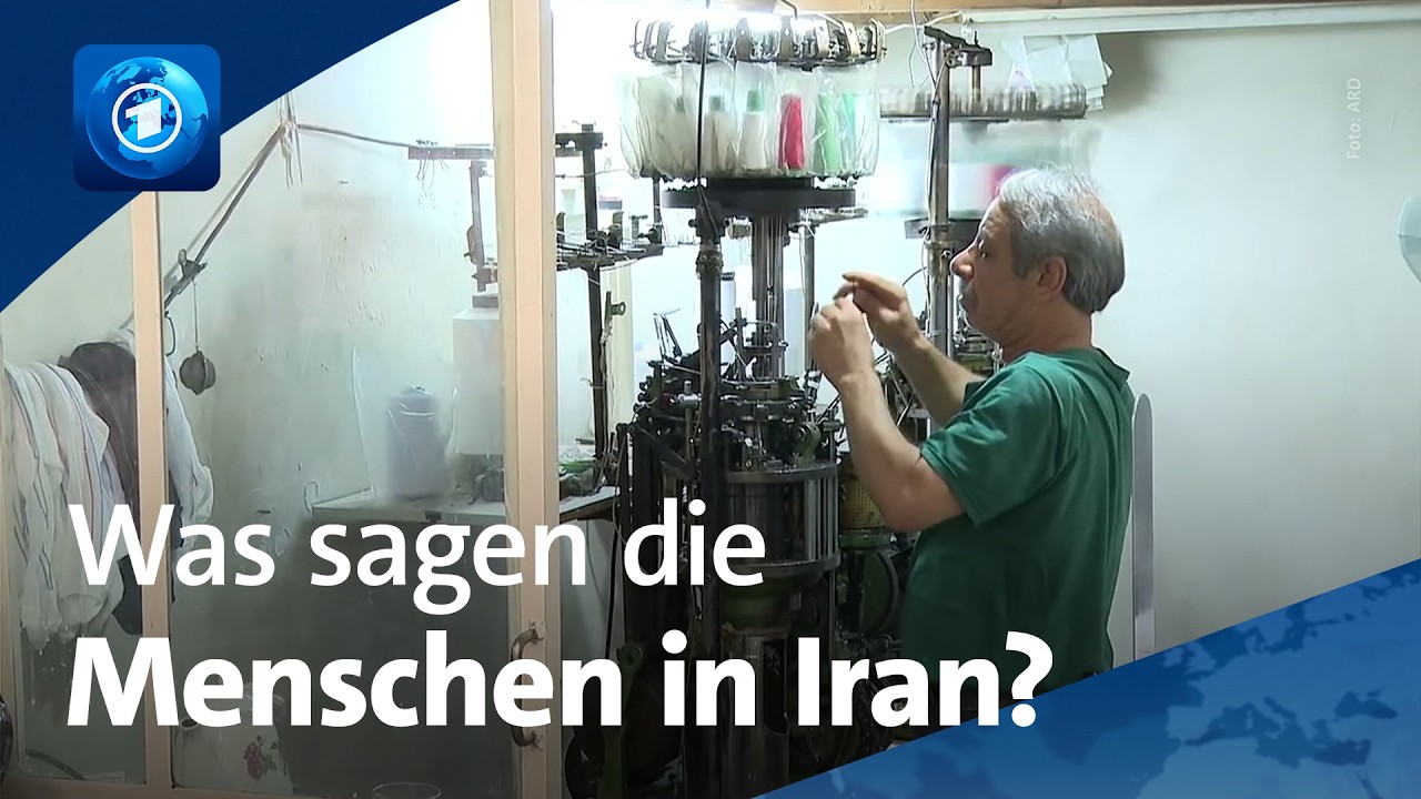 Iran: Nach Rahmenabkommen endlich Stabilität und Ruhe im Land?