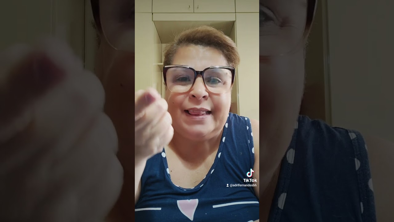 Arrume-se com ela para ser expulsa de casa