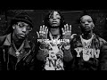 Migos - Spray the Champagne