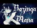 ✿Nightcore ⌁ SB19 - Bazinga ✘ Mana【Mashup】Deeper Version || Lyrics ✿Nightcore ⌁ SB19 - Bazinga ✘ Mana【Mashup】Deeper Version || Lyrics