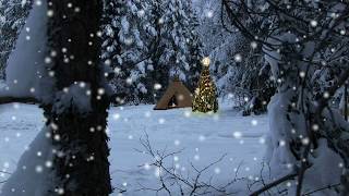 🎶 🎄 Carlos Nakai & Various Artists - 1 Hour of Native American Christmas Songs