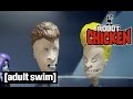 Gemüseorgie Staffel 1 Folge 6 Robot Chicken Adult Swim