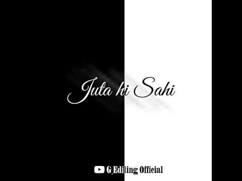 What's app status video|Hindi status|G_Editz|