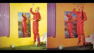 Ann Steel - Sport et Divertissement