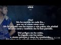 Santaflow - Sigo vivo (con letra) 