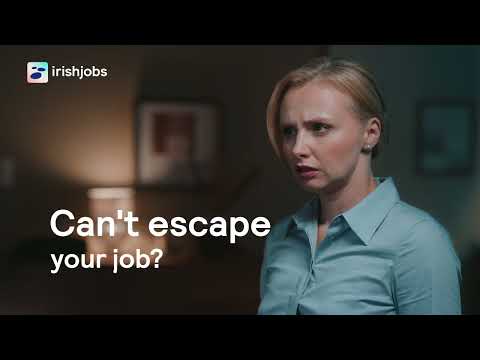 Your helping hand in your jobsearch | IrishJobs | PF-GS-20s-16:9