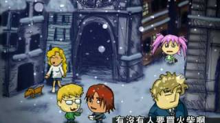 [閒聊] 有角色家裡很窮的漫畫嗎