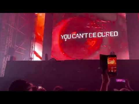 Rebelion Overdose Opening @ Decibel Outdoor 2022