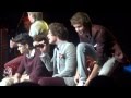 One Direction 5/26/12 NYC Beacon Theatre Gotta ...