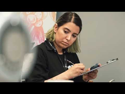 second day Compulsory Service stage iran brewers cup 2023 64 to 32