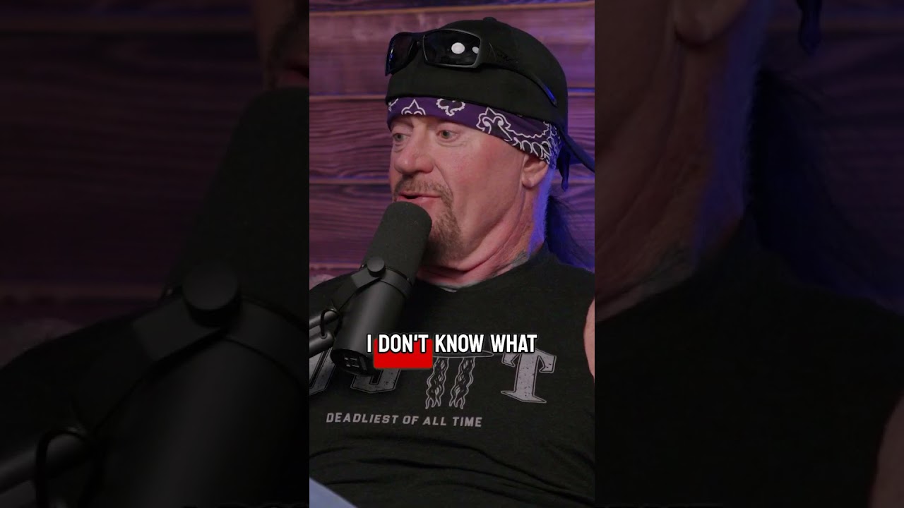 Mideon was the First Wrestler to Ask Stephanie McMahon Out on a Date 😂