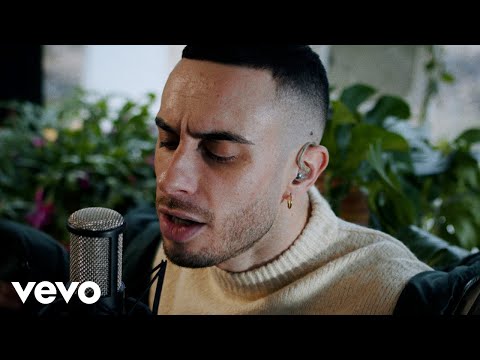 Shoda Monkas, Toni Anzis - No me vendo santo (Video Oficial)