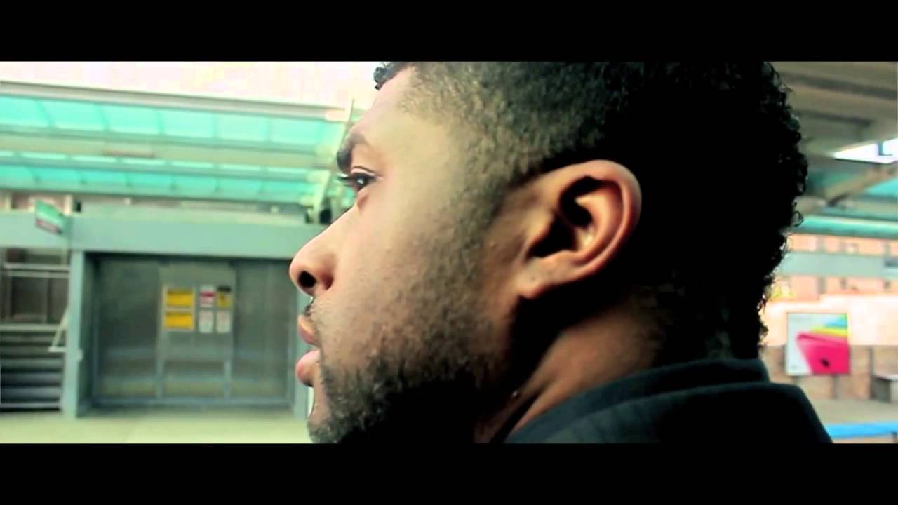 Promotional video thumbnail 2 for Patrick Robinson Aka Preacha
