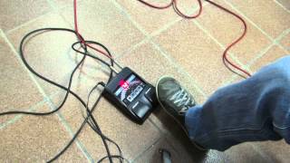 Video thumbnail for Pedaleira Digitech Rp 70 by Alan Facchini