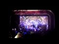 PENTAGRAM "Nightmare Gown" Hawthorne Theater, Portland OR 2/23/14