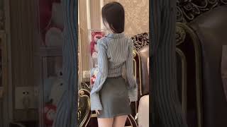 beautiful Chinese girls 241104020 #舞蹈 #美女 #Dance #yoga #tiktok #Bikini