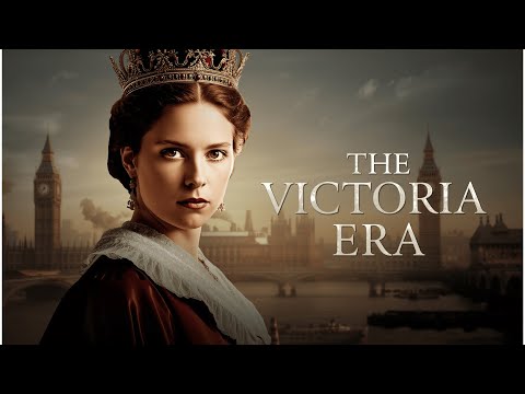 History of England – The Victorian Era and the Rise of the British Empire