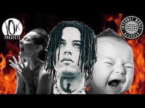 The Depressing Story of POORSTACY from Rising Star to ABUSER