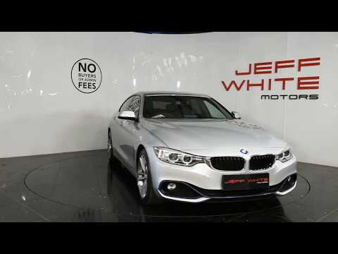 2014 BMW 4 Series Gran Coupe 2.0 420d Sport Gran Coupe (s/s) 5dr