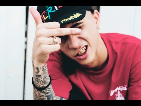 Sunny Fritz - FUNNY MONEY (Official Video)