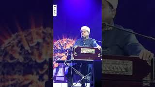 Kun Faya Kun AR Rahman Stage Performance