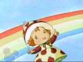 Strawberry Shortcake