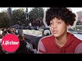 The Biggest Performance Of Nova S Life The Rap Game S3 Flashback Lifetime