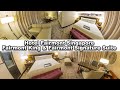 Hotel Fairmont Singapore - Fairmont King & Fairmont Signature Suite