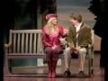 Legally Blonde the musical: Take it like a man ...