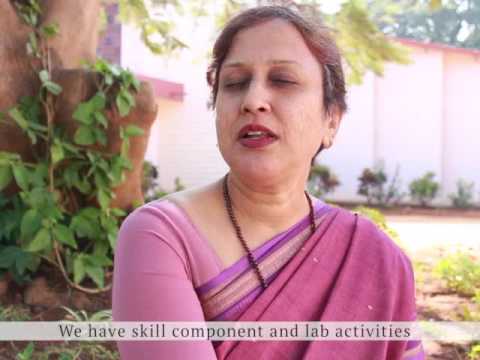 The Spirit of Mount Carmel College