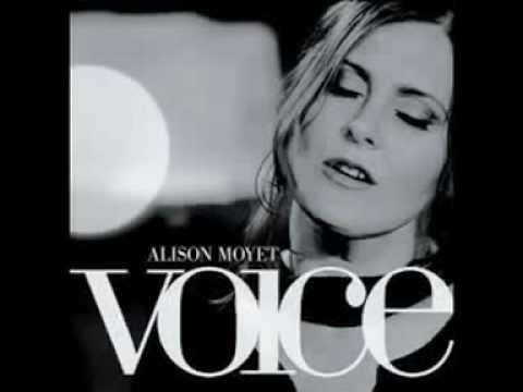 Alison Moyet - Dido's Lament: When I Am Laid In Earth