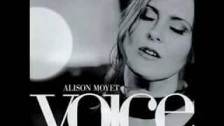 Alison Moyet - Dido's Lament: When I Am Laid In Earth