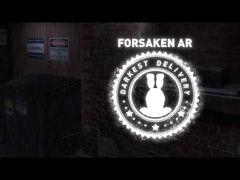 Announcement Trailer