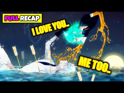 Created to Be Decoration but The Gems Fight to Become Strongest of them all | Anime Recap