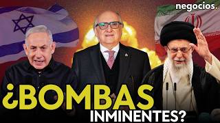 ALFREDO JALIFE: "Israel podría lanzar bombas nucleares a Irán sin tener luz verde por parte de EEUU"