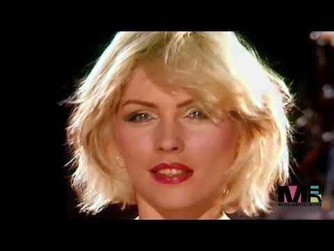 Blondie & The Doors - Rapture Riders (MHD 1080p)