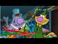Nature Cat A Nature Carol I Want More By Ronald Morley
