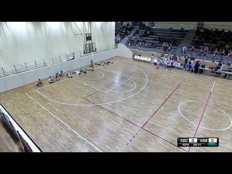 Kecskeméti KA U14/A - Vasas Akadémia/B