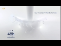 Introducing NEW Dove Deodorants