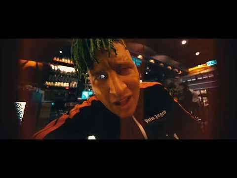 Lil Lano -  "20 Tausend Euro Bar" (Official 4K Video)