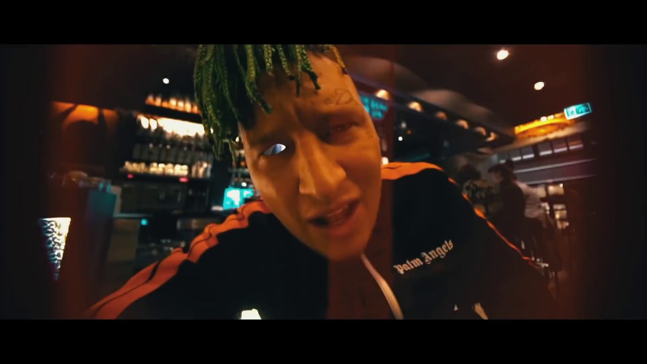 Lil Lano — 20 Tausend Euro Bar