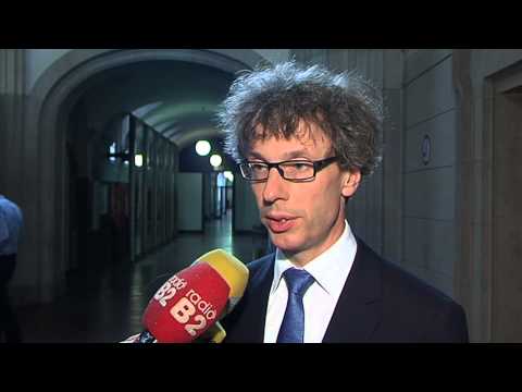 Fünfeinhalb Jahre für Alex-Schläger