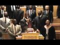 Rev. Tyrone P. Jones, IV Sings- "I Surrender All"