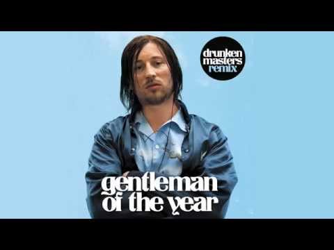 Beatsteaks - Gentleman Of The Year (Drunken Masters Remix)