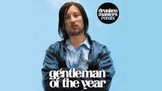 Beatsteaks - Gentleman Of The Year (Drunken Masters Remix)