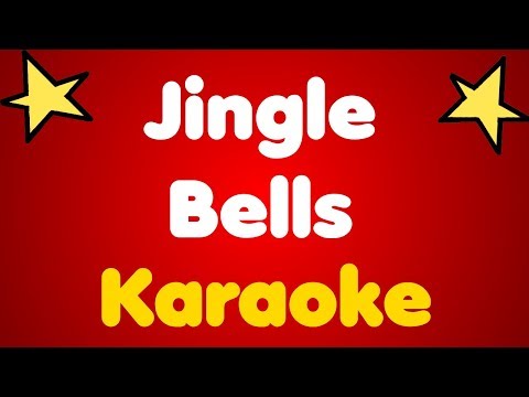 Jingle Bells • Karaoke