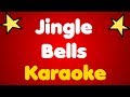 Jingle Bells • Karaoke